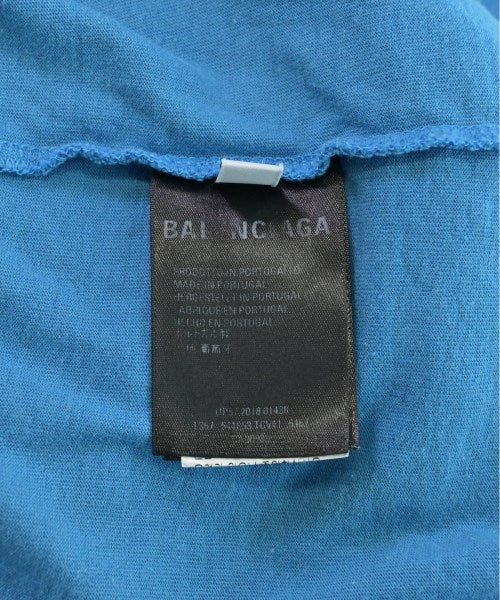 BALENCIAGA เสื้อยืด/เสื้อท็อปส์