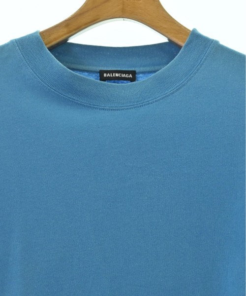 BALENCIAGA เสื้อยืด/เสื้อท็อปส์
