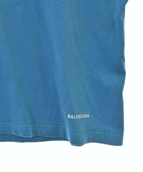 BALENCIAGA เสื้อยืด/เสื้อท็อปส์