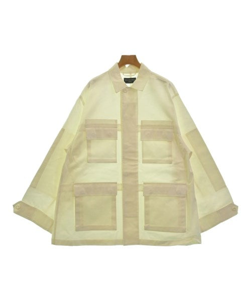 BALENCIAGA แจ็คเก็ตเบลาส์ อื่น