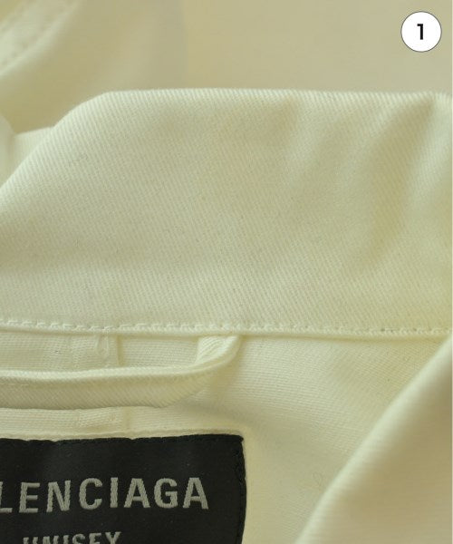 BALENCIAGA แจ็คเก็ตเบลาส์ อื่น