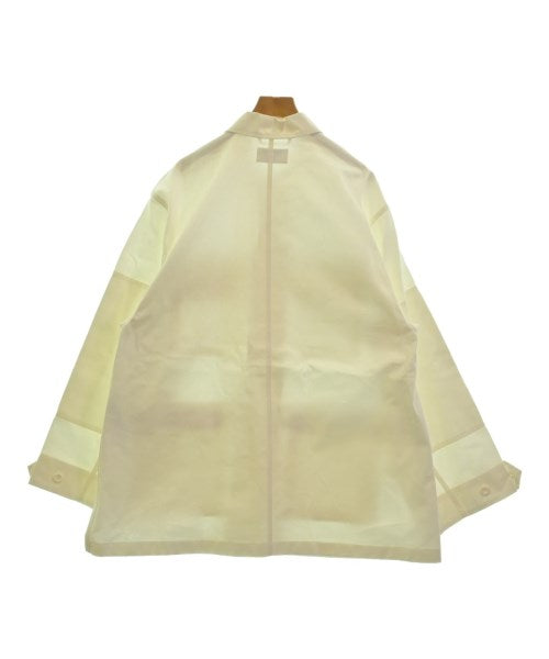 BALENCIAGA แจ็คเก็ตเบลาส์ อื่น