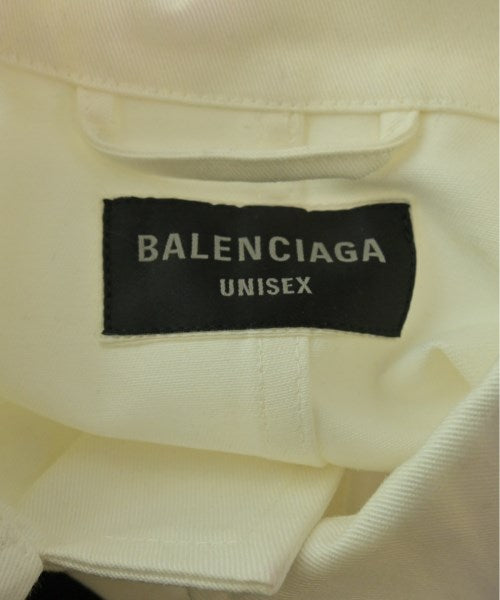 BALENCIAGA แจ็คเก็ตเบลาส์ อื่น