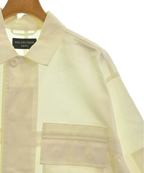 BALENCIAGA แจ็คเก็ตเบลาส์ อื่น