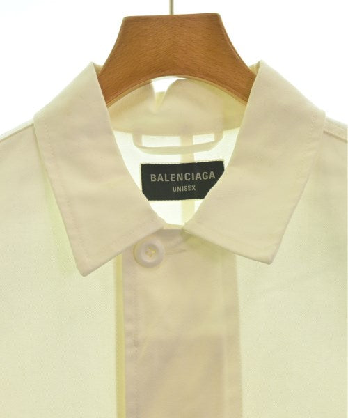 BALENCIAGA แจ็คเก็ตเบลาส์ อื่น