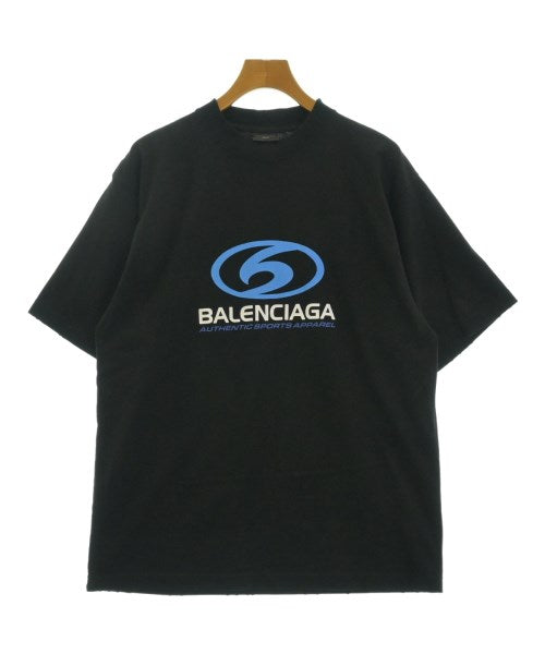 BALENCIAGA เสื้อยืด/เสื้อท็อปส์