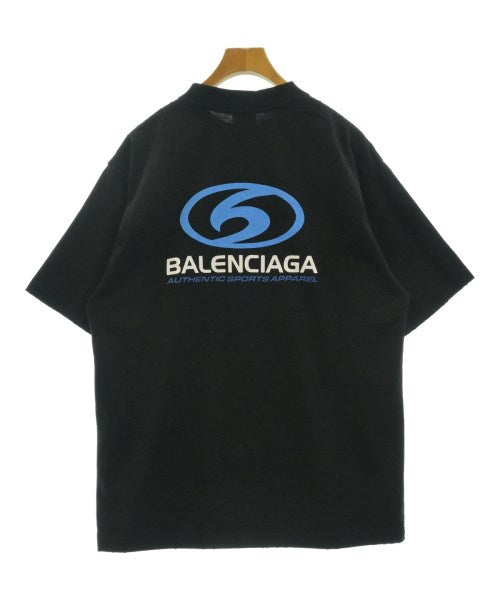 BALENCIAGA เสื้อยืด/เสื้อท็อปส์