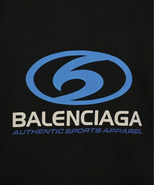 BALENCIAGA เสื้อยืด/เสื้อท็อปส์