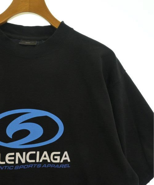 BALENCIAGA เสื้อยืด/เสื้อท็อปส์