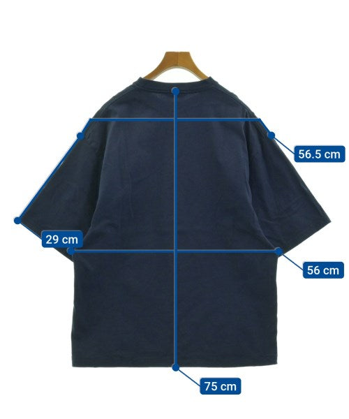 BALENCIAGA เสื้อยืด/เสื้อท็อปส์
