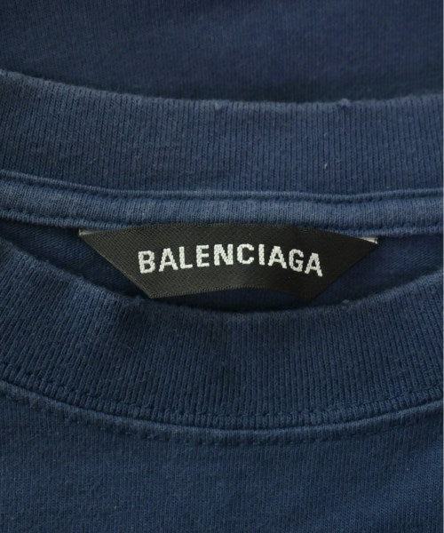 BALENCIAGA เสื้อยืด/เสื้อท็อปส์