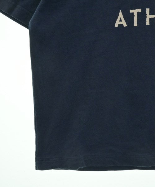 BALENCIAGA เสื้อยืด/เสื้อท็อปส์