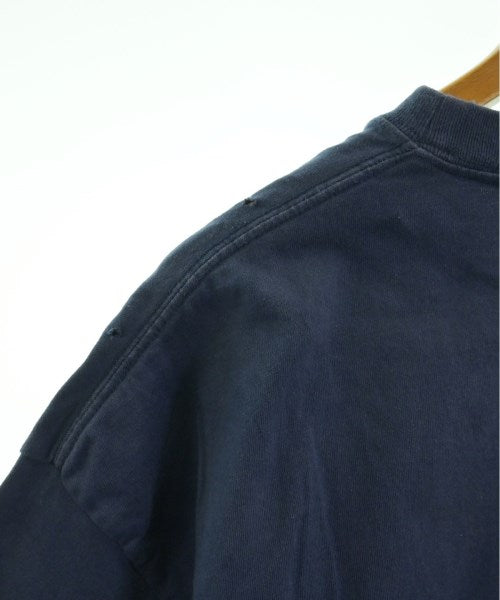 BALENCIAGA เสื้อยืด/เสื้อท็อปส์
