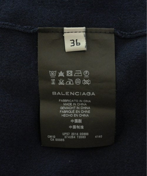 BALENCIAGA ชุดเดรส