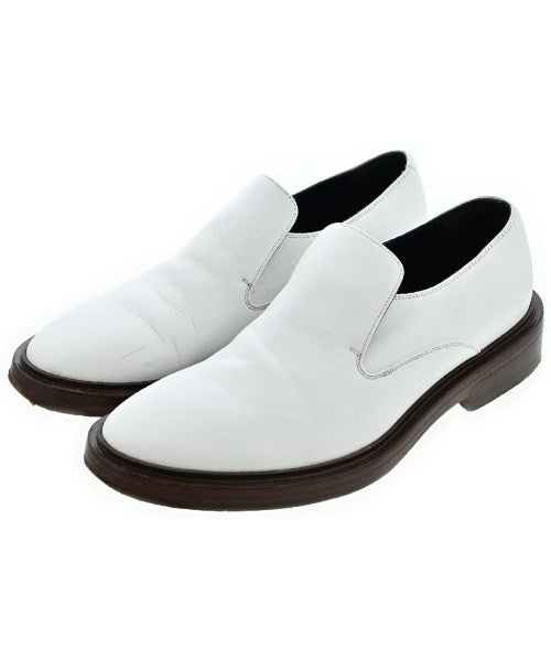 BALENCIAGA รองเท้าสวมทางการ