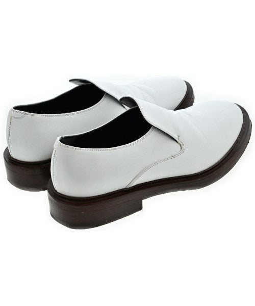 BALENCIAGA รองเท้าสวมทางการ
