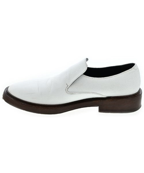 BALENCIAGA รองเท้าสวมทางการ