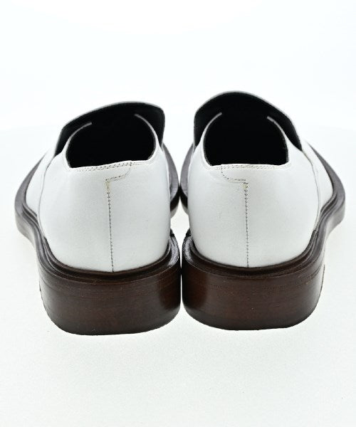 BALENCIAGA รองเท้าสวมทางการ