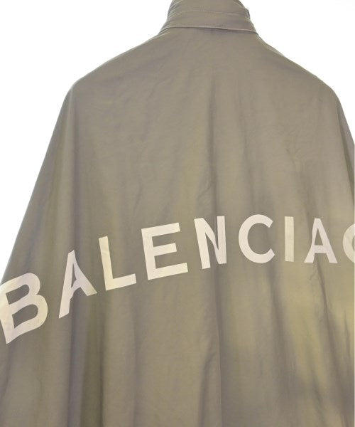 BALENCIAGA เคลือบ Mod
