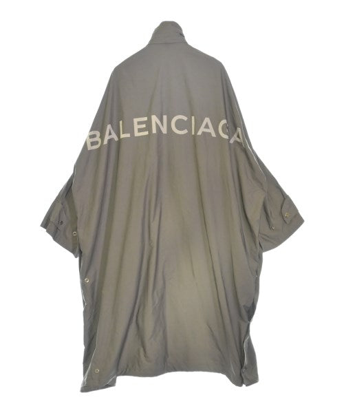 BALENCIAGA เคลือบ Mod