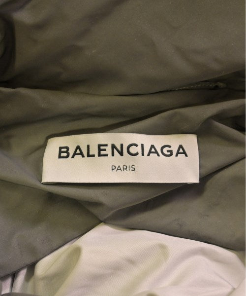 BALENCIAGA เคลือบ Mod