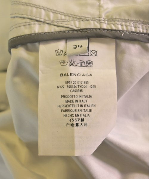 BALENCIAGA เคลือบ Mod