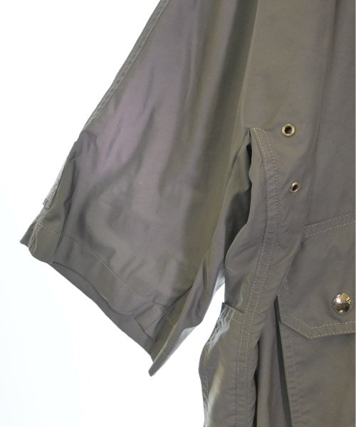 BALENCIAGA เคลือบ Mod
