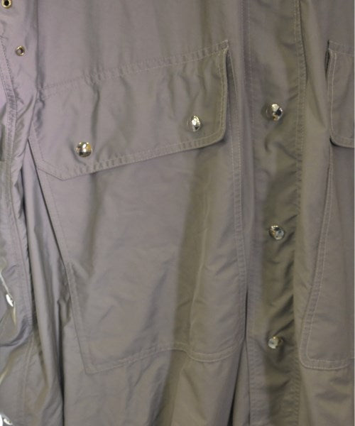 BALENCIAGA เคลือบ Mod