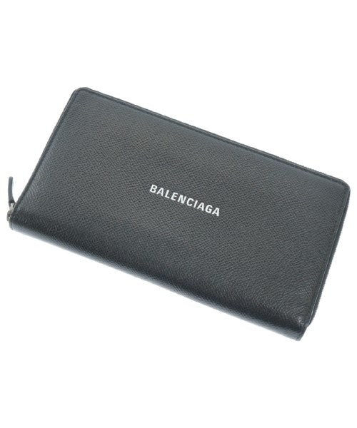 BALENCIAGA กระเป๋าสตางค์/กระเป๋าใส่เหรียญ