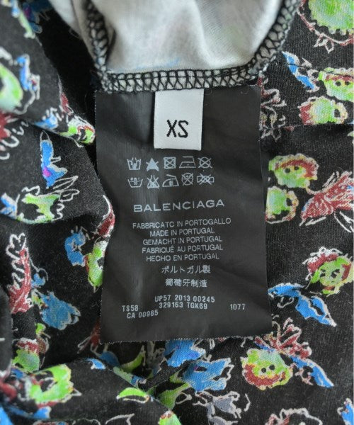 BALENCIAGA ชุดเดรส