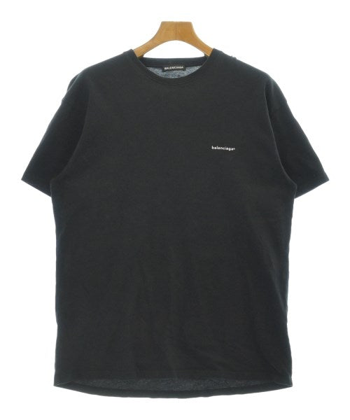 BALENCIAGA เสื้อยืด/เสื้อท็อปส์