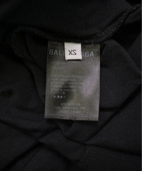 BALENCIAGA เสื้อยืด/เสื้อท็อปส์