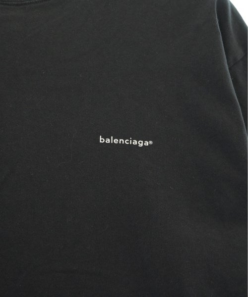 BALENCIAGA เสื้อยืด/เสื้อท็อปส์