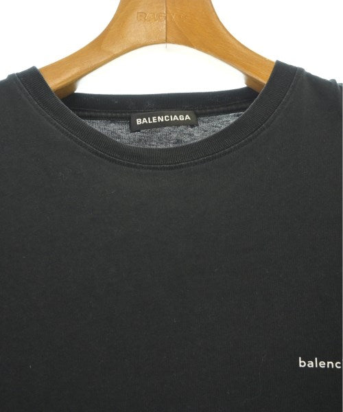 BALENCIAGA เสื้อยืด/เสื้อท็อปส์