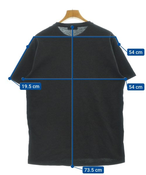 BALENCIAGA เสื้อยืด/เสื้อท็อปส์