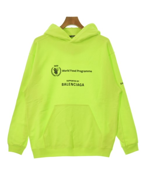 BALENCIAGA เสื้อฮู้ด