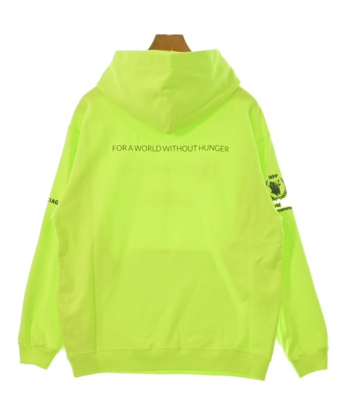 BALENCIAGA เสื้อฮู้ด