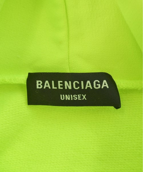 BALENCIAGA เสื้อฮู้ด