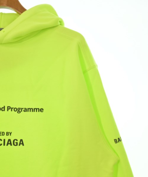BALENCIAGA เสื้อฮู้ด
