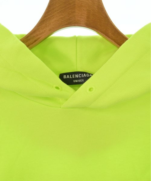 BALENCIAGA เสื้อฮู้ด