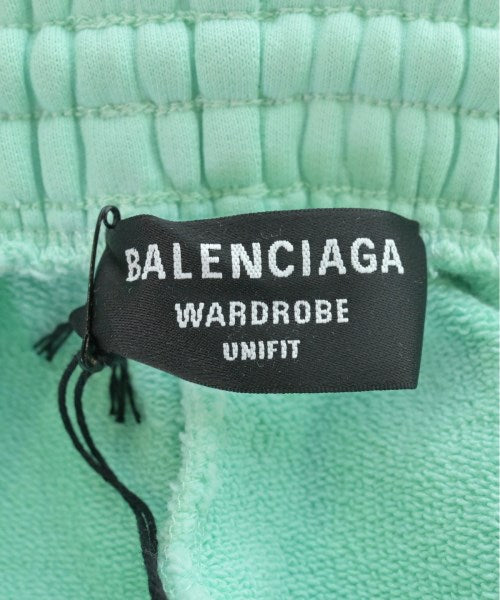BALENCIAGA กางเกงวอร์ม