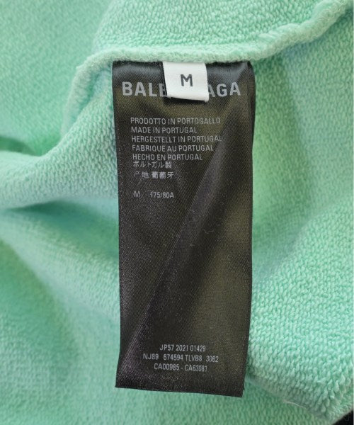 BALENCIAGA กางเกงวอร์ม