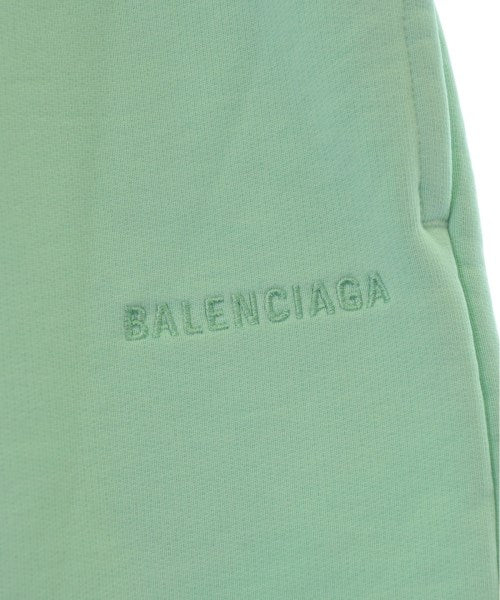 BALENCIAGA กางเกงวอร์ม