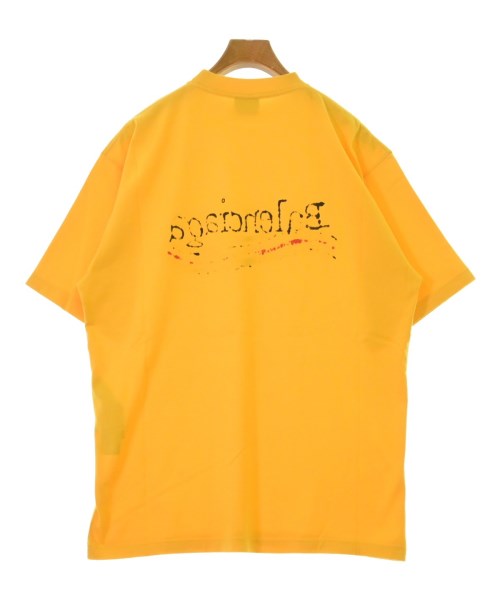 BALENCIAGA เสื้อยืด/เสื้อท็อปส์