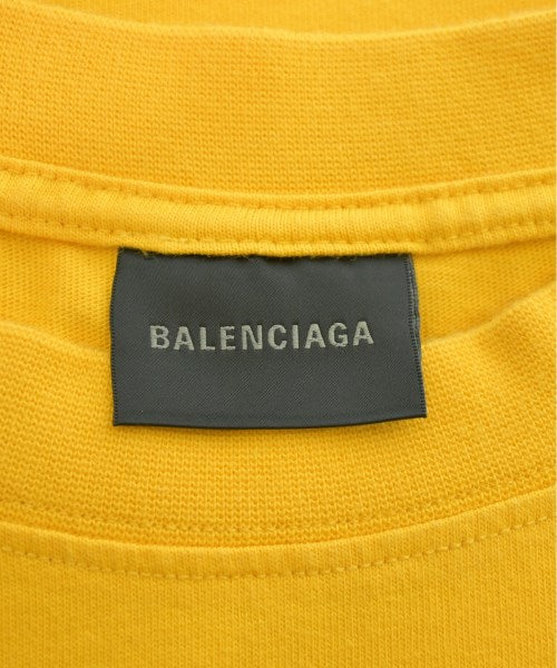 BALENCIAGA เสื้อยืด/เสื้อท็อปส์