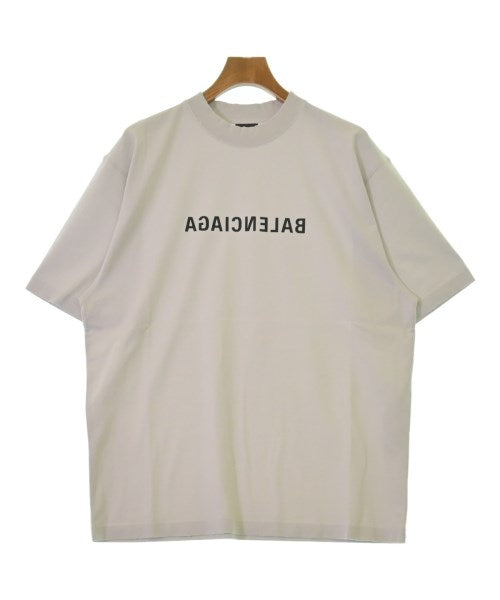 BALENCIAGA เสื้อยืด/เสื้อท็อปส์