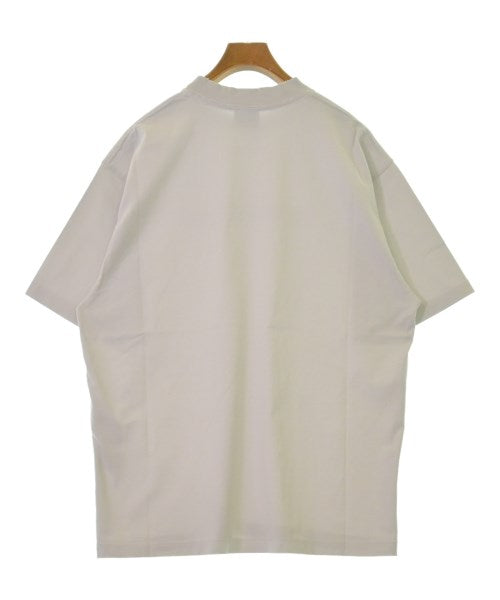 BALENCIAGA เสื้อยืด/เสื้อท็อปส์