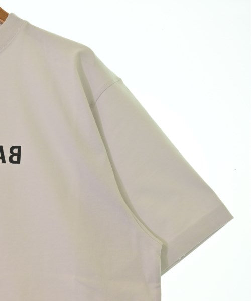 BALENCIAGA เสื้อยืด/เสื้อท็อปส์