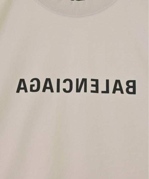 BALENCIAGA เสื้อยืด/เสื้อท็อปส์