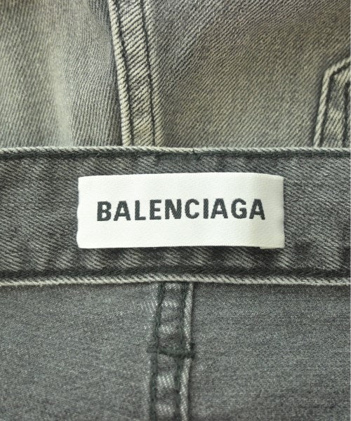 BALENCIAGA ยีนส์